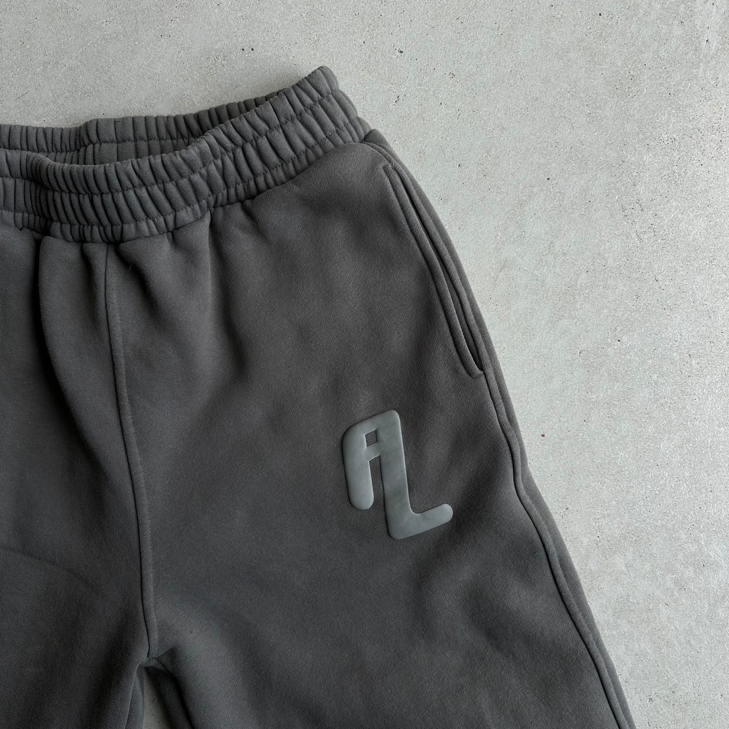 Basic jogger