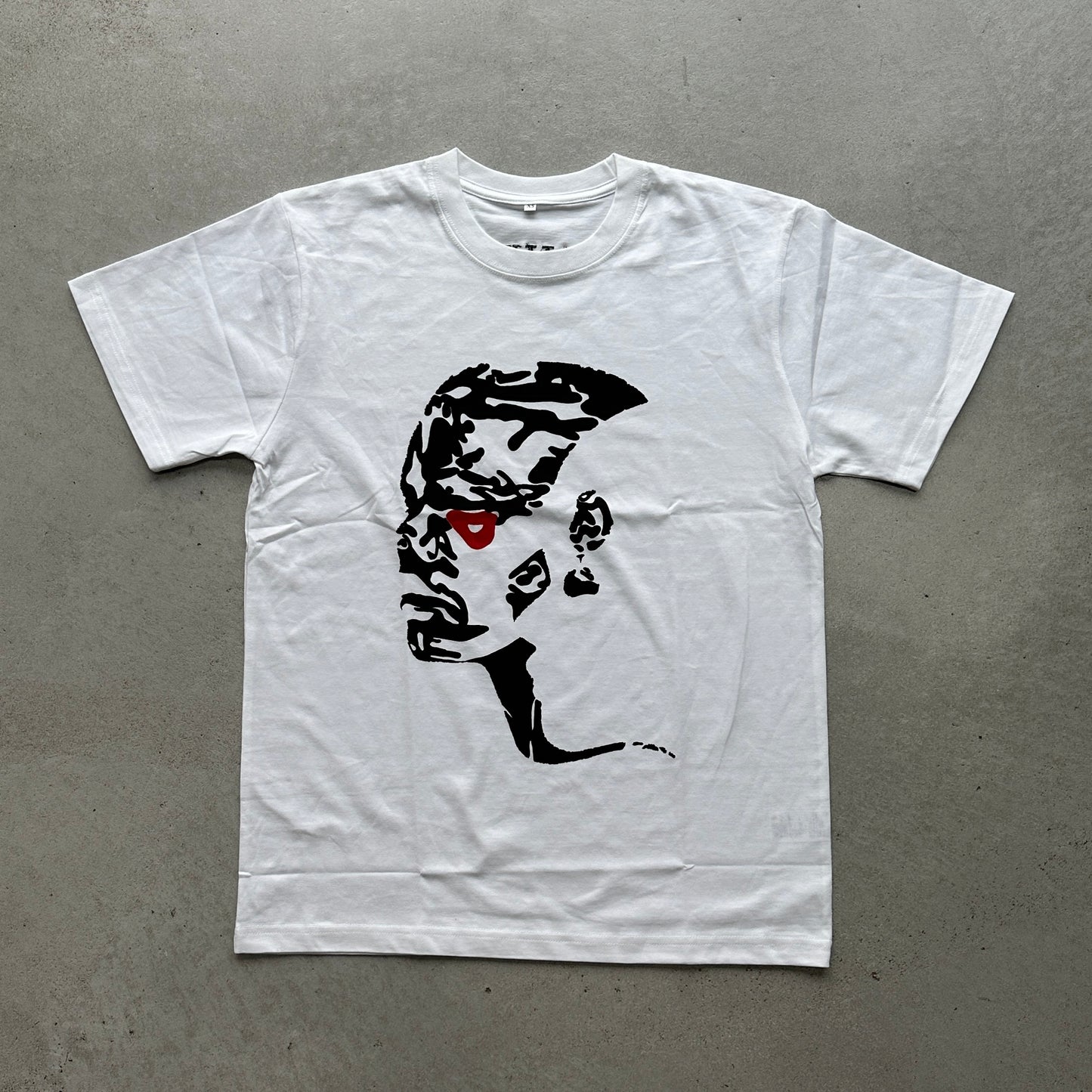 Double Face T-Shirt