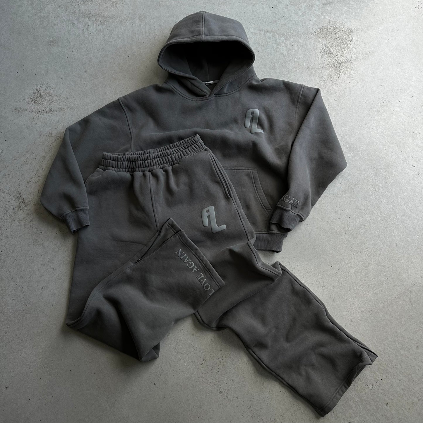 Head to toe bundle
