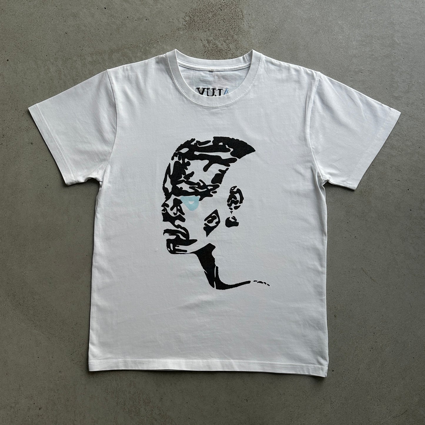 Double Face T-Shirt
